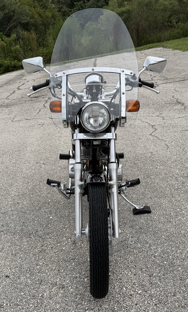2015 Honda Rebel 250 - $2,995
