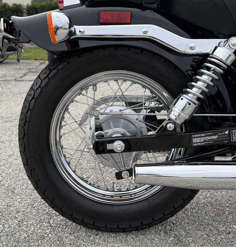 2015 Honda Rebel 250 - $2,995