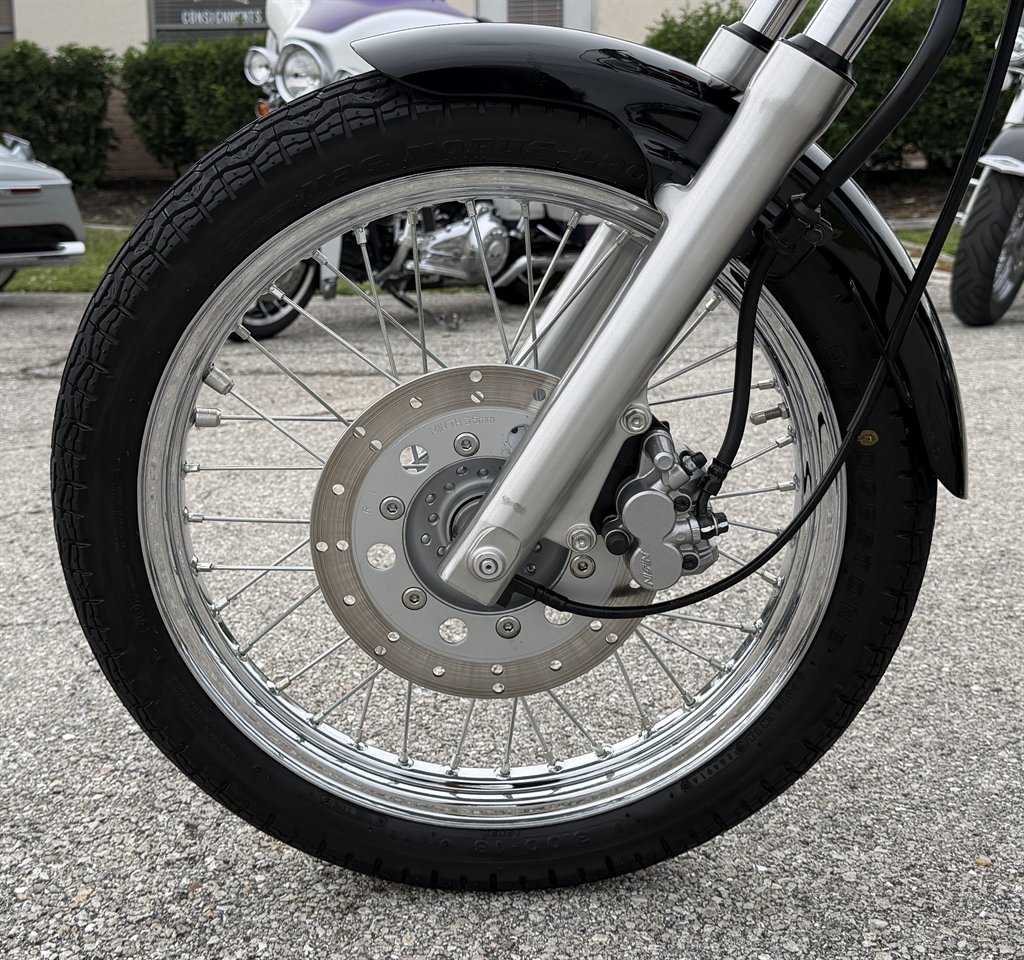 2015 Honda Rebel 250 - $2,995