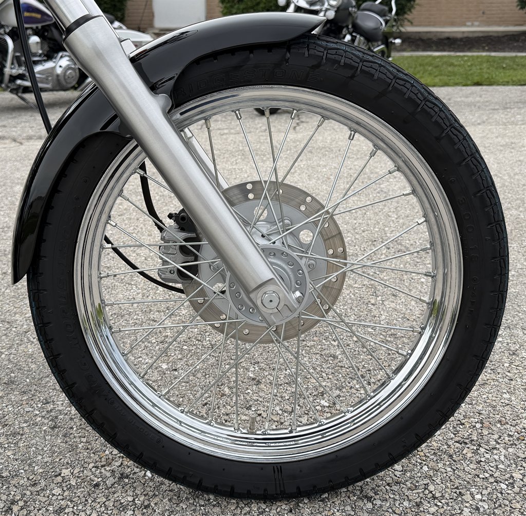 2015 Honda Rebel 250 - $2,995