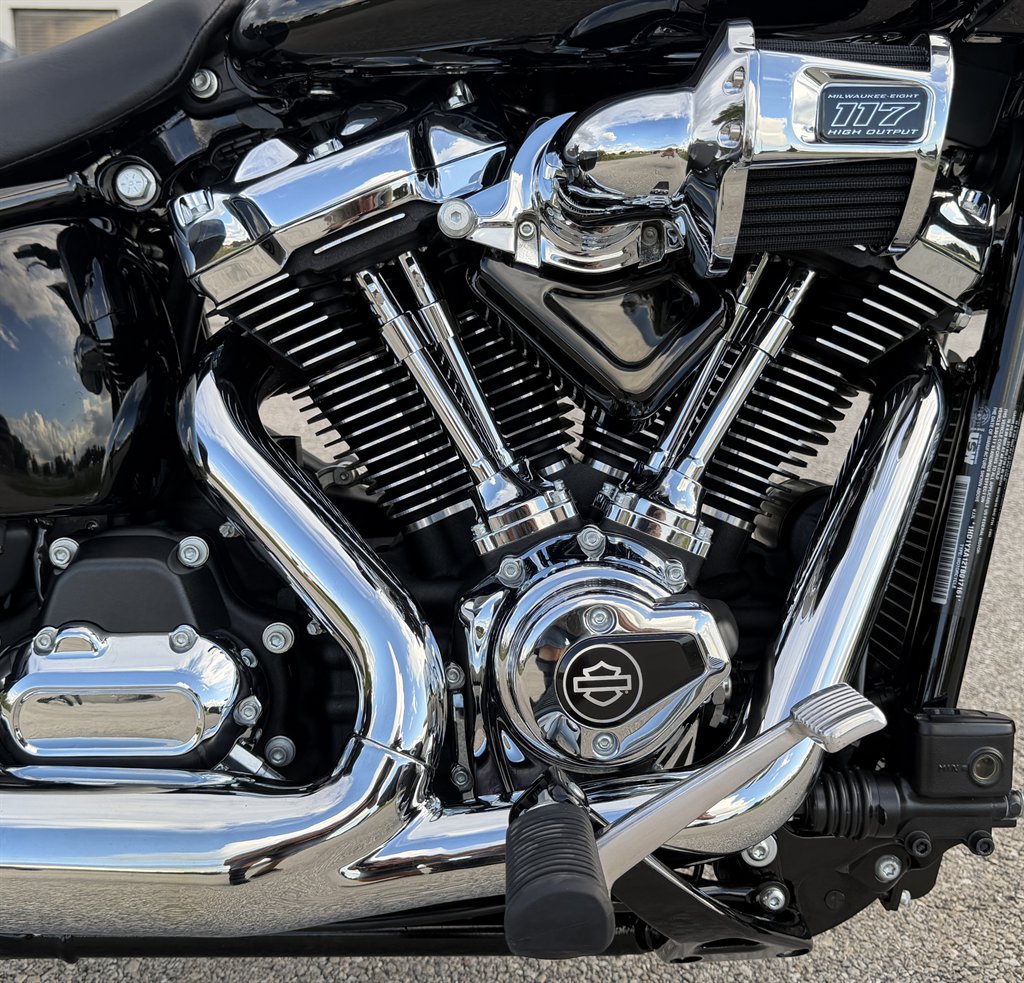 2026 Harley-davidson Low Rider St - $19,995