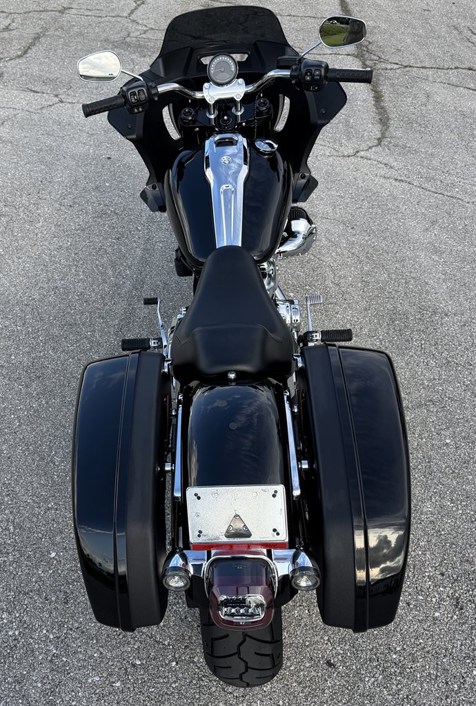 2026 Harley-davidson Low Rider St - $19,995