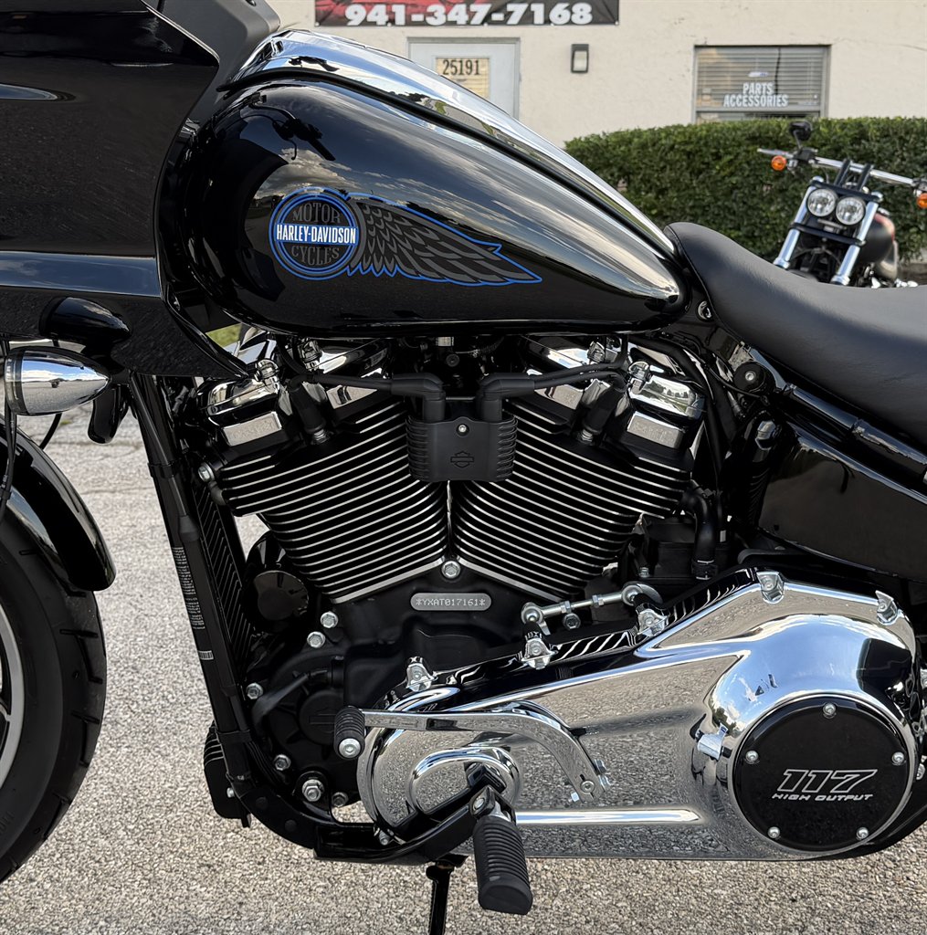 2026 Harley-davidson Low Rider St - $19,995