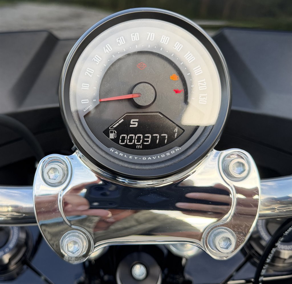 2026 Harley-davidson Low Rider St - $19,995