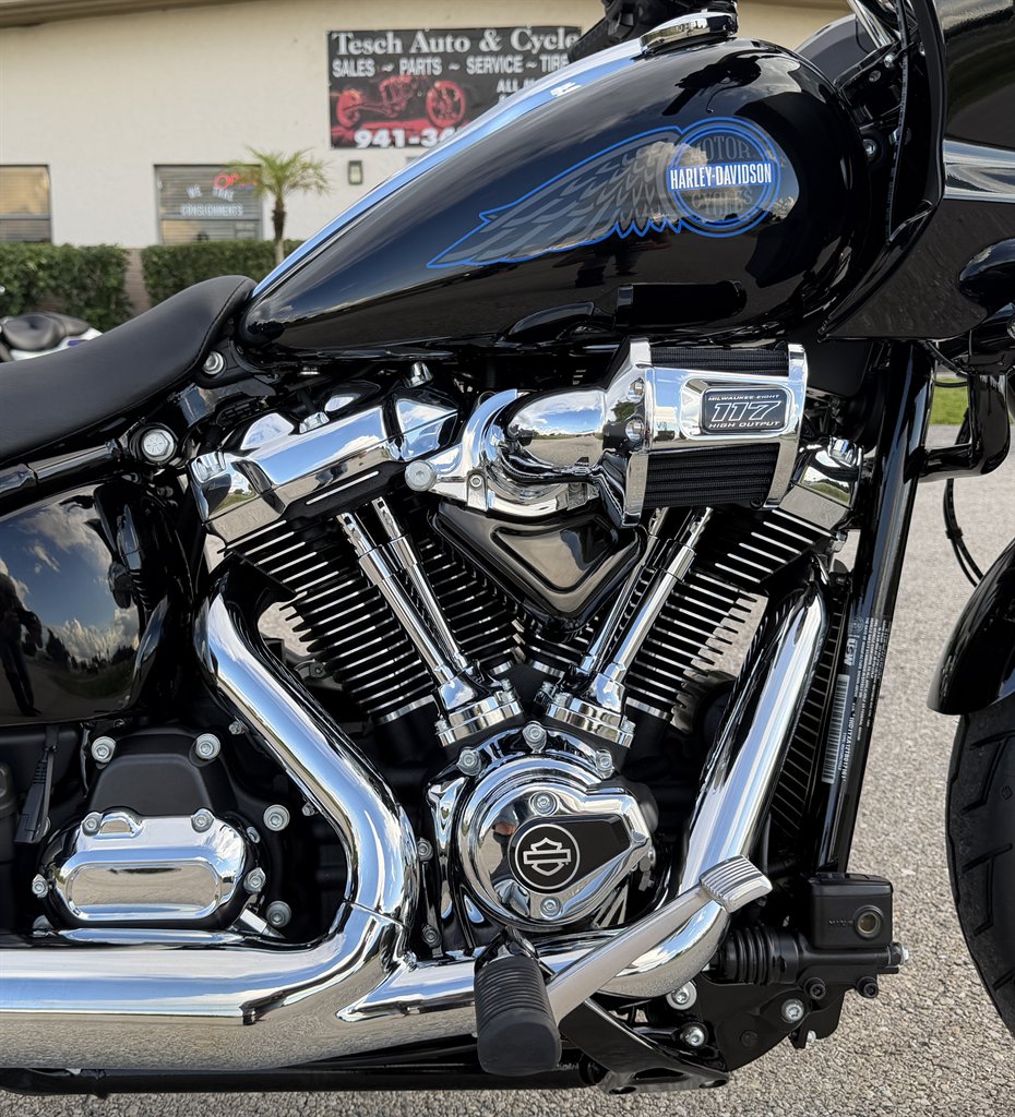 2026 Harley-davidson Low Rider St - $19,995