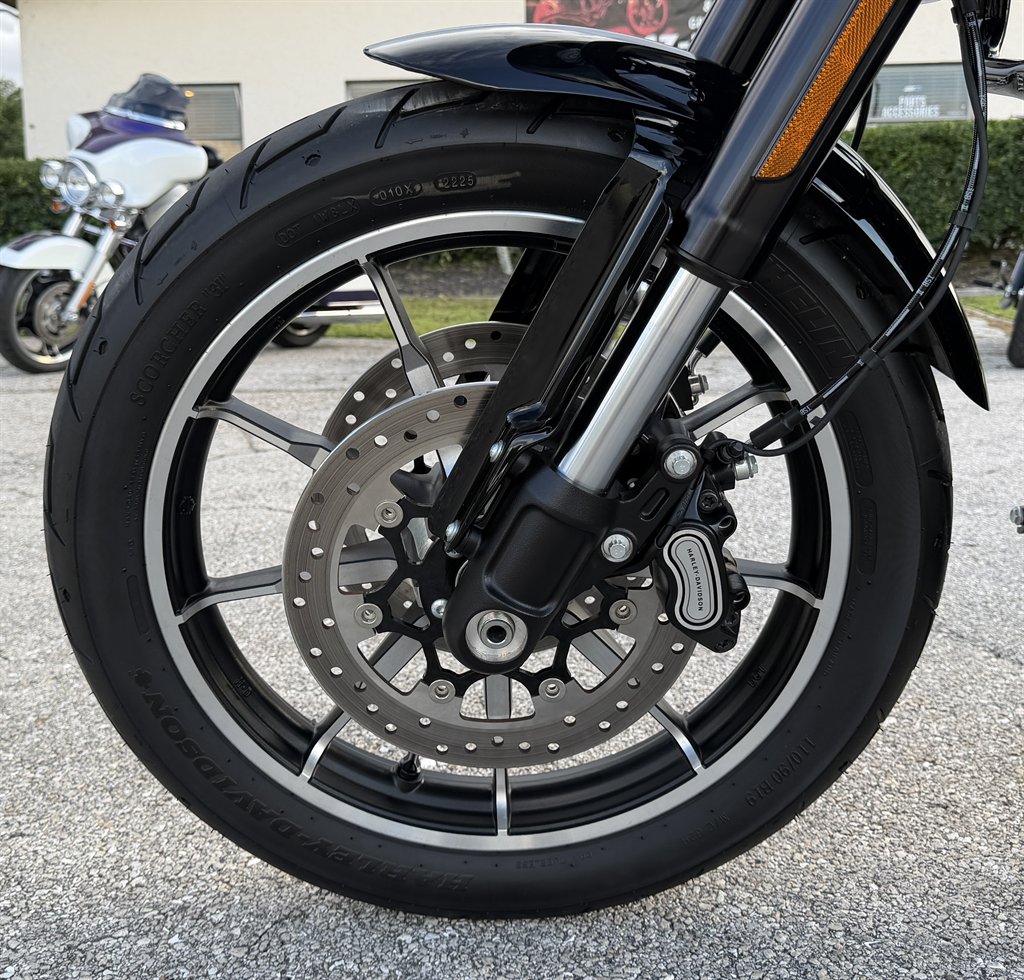 2026 Harley-davidson Low Rider St - $19,995