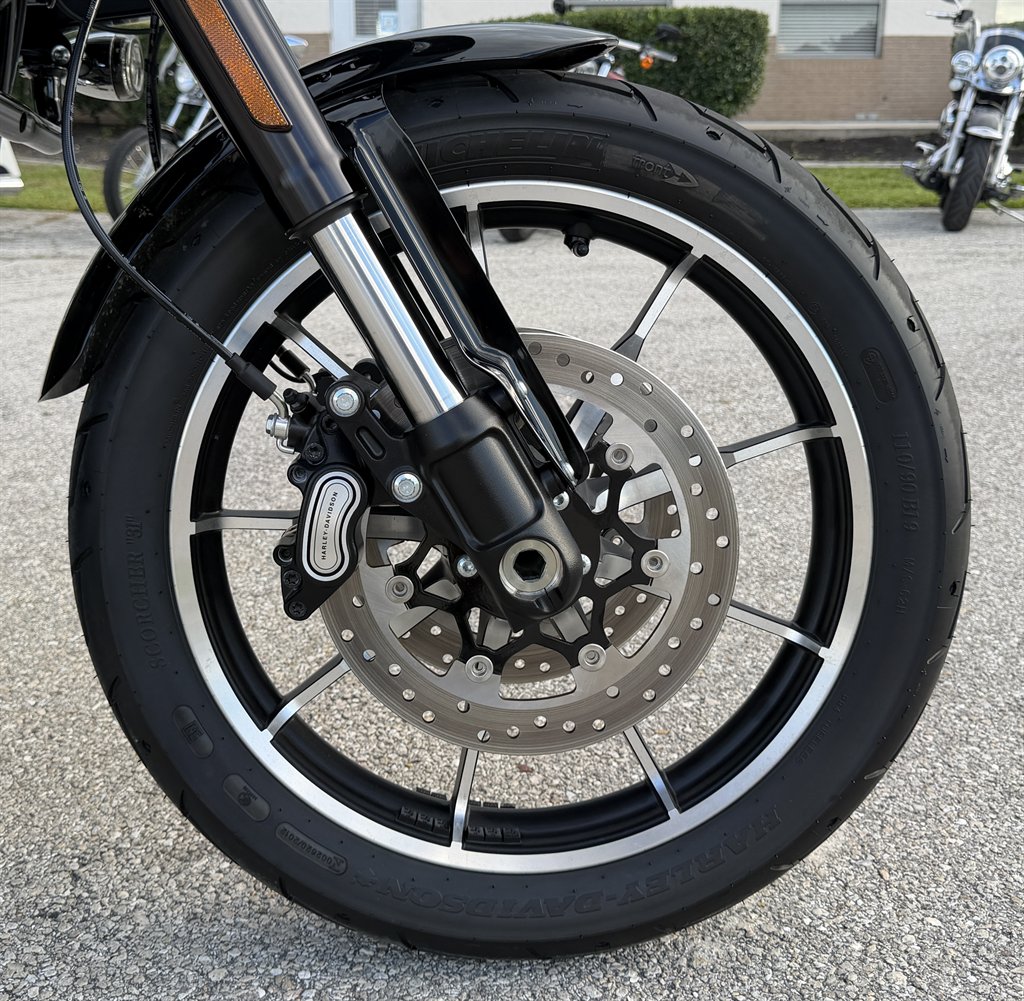 2026 Harley-davidson Low Rider St - $19,995