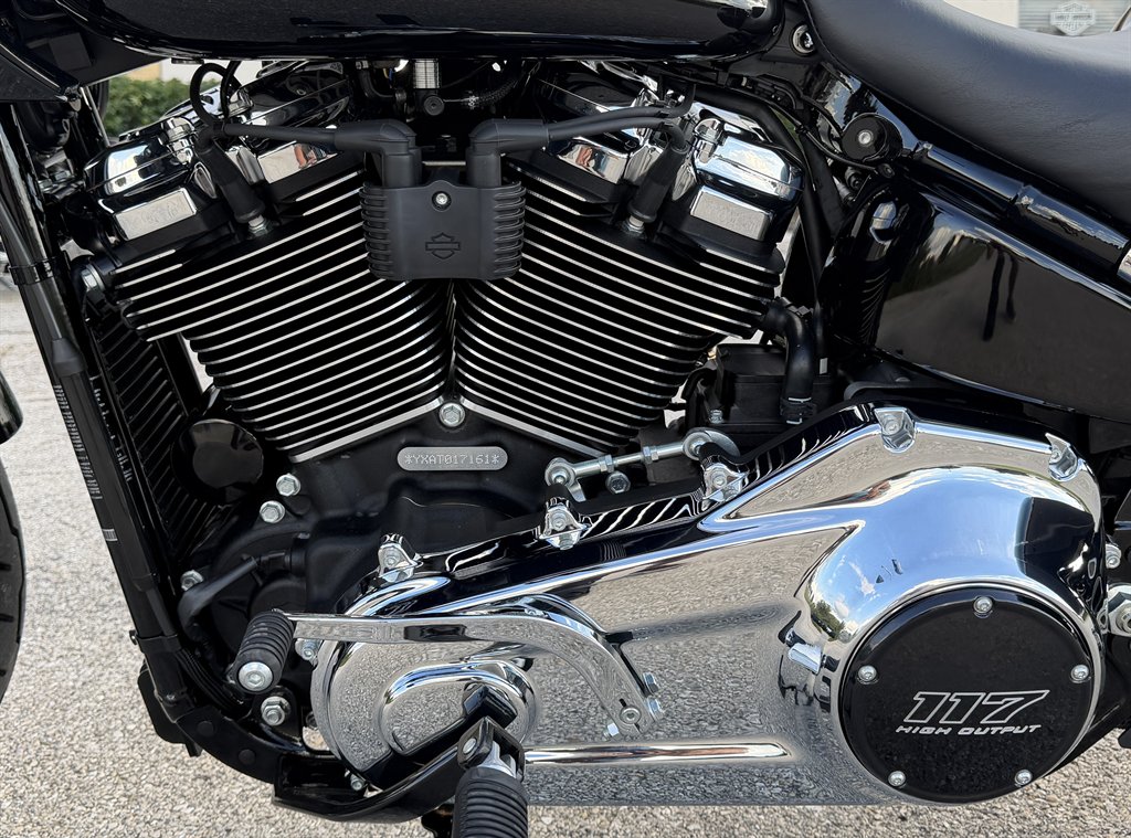 2026 Harley-davidson Low Rider St - $19,995