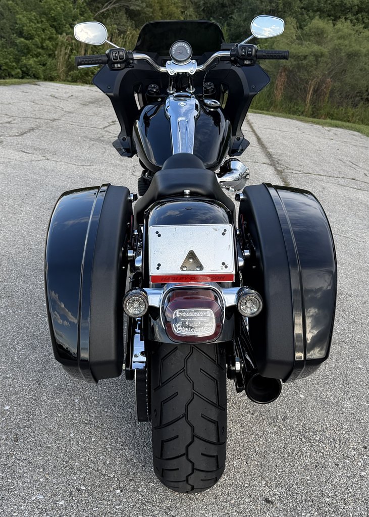 2026 Harley-davidson Low Rider St - $19,995