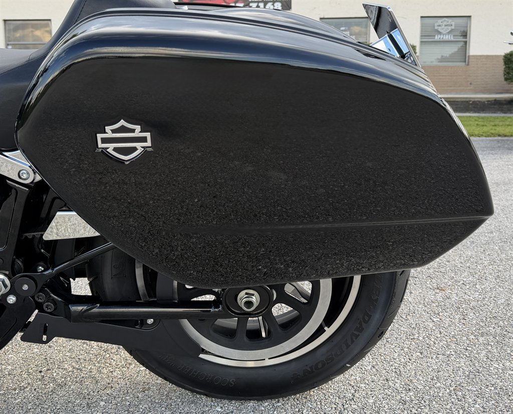 2026 Harley-davidson Low Rider St - $19,995