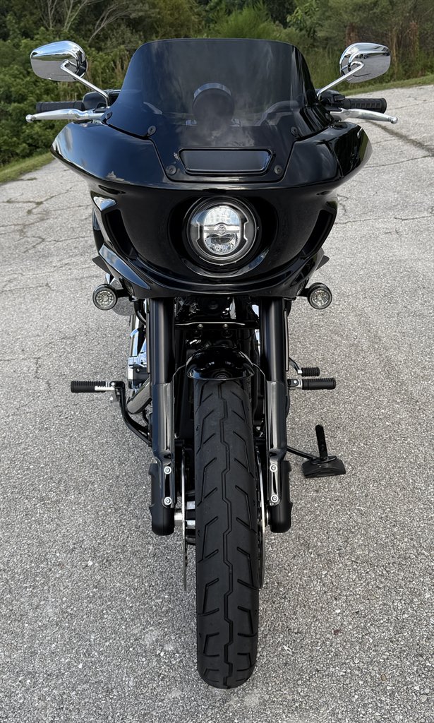 2026 Harley-davidson Low Rider St - $19,995