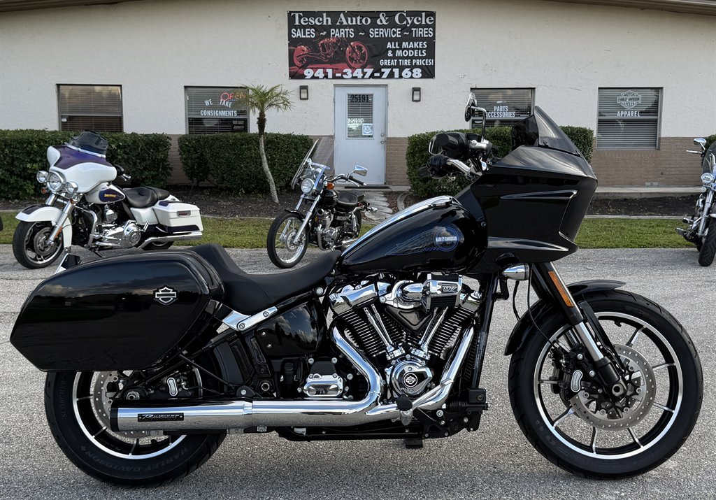 2026 Harley-davidson Low Rider St - $19,995