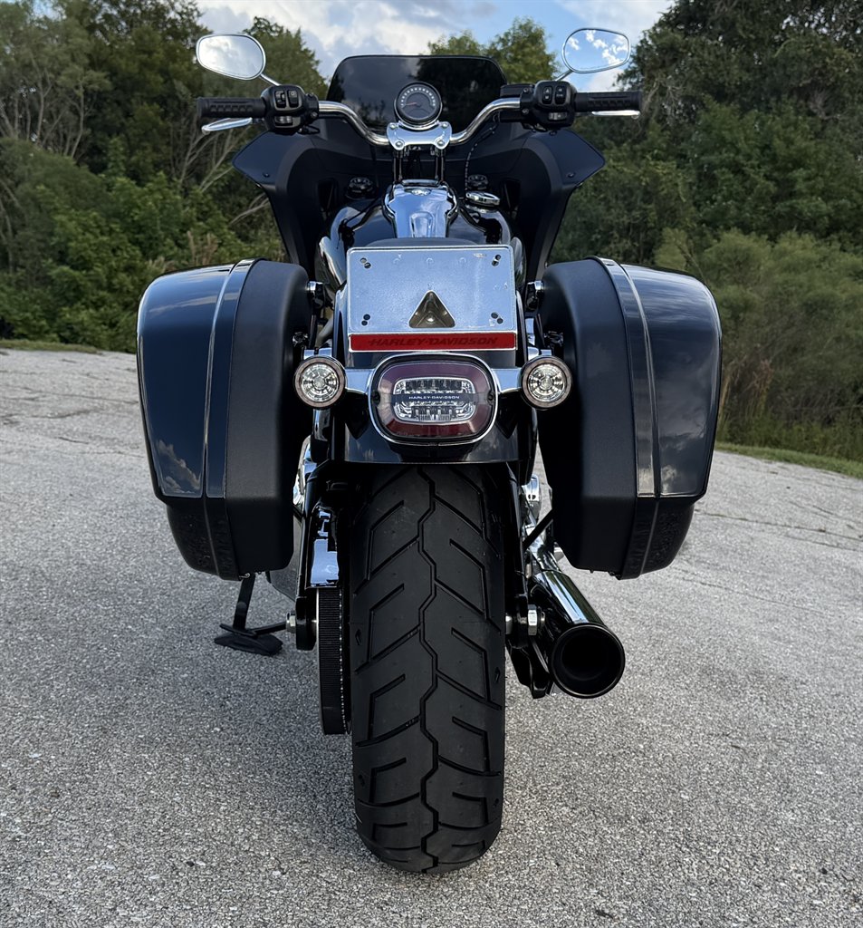 2026 Harley-davidson Low Rider St - $19,995
