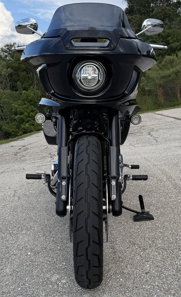 2026 Harley-davidson Low Rider St - $19,995