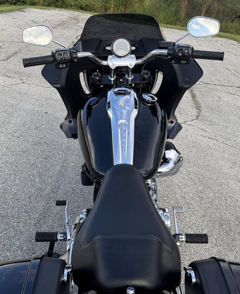 2026 Harley-davidson Low Rider St - $19,995