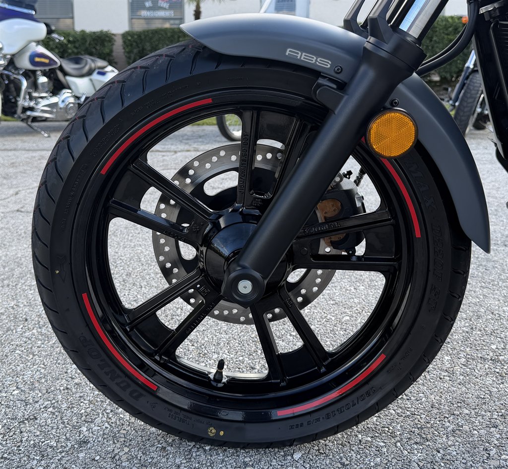 2024 Kawasaki Vulcan S - $5,995