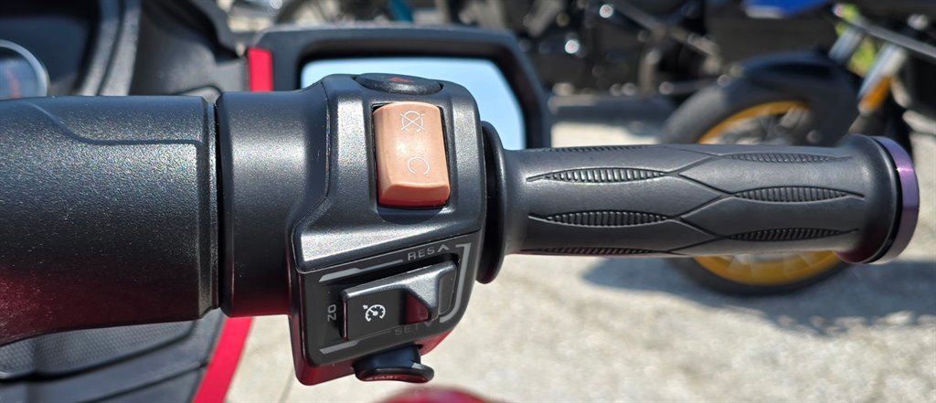 2016 Can-am Spyder - $12,995
