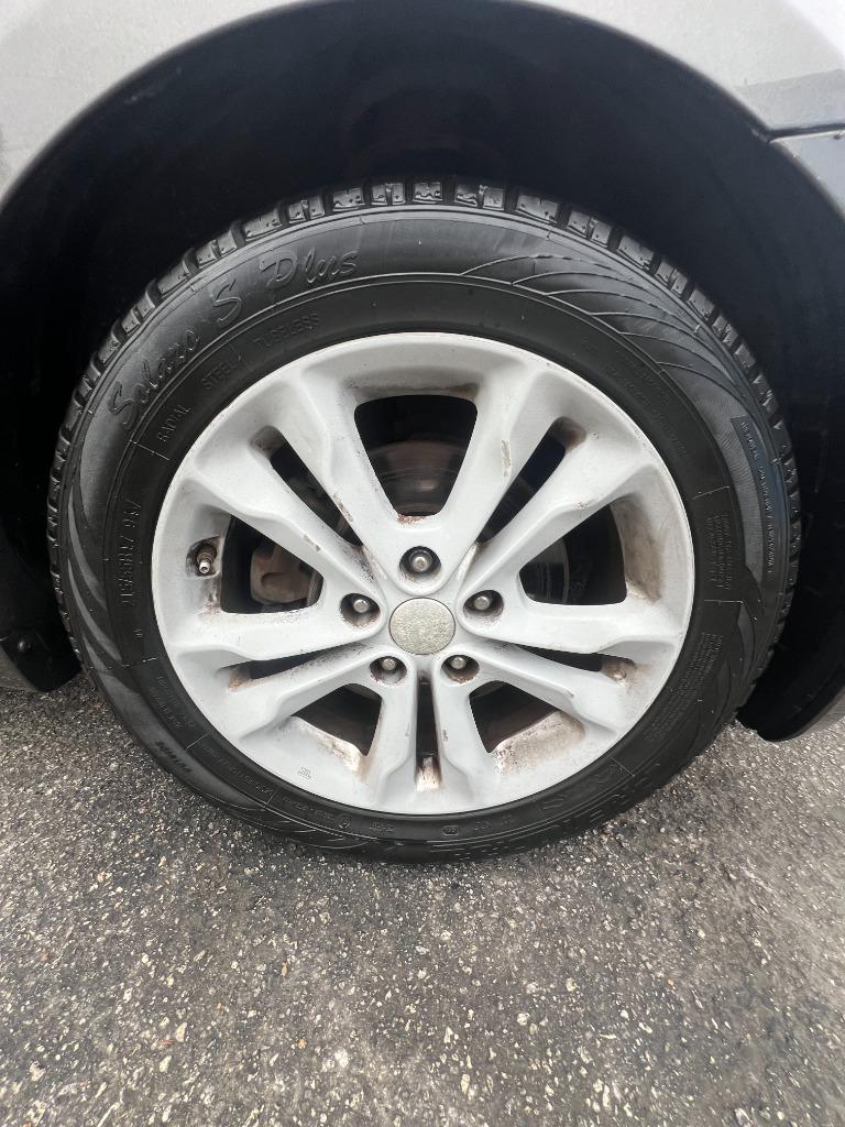 2012 Kia Optima - $7,999