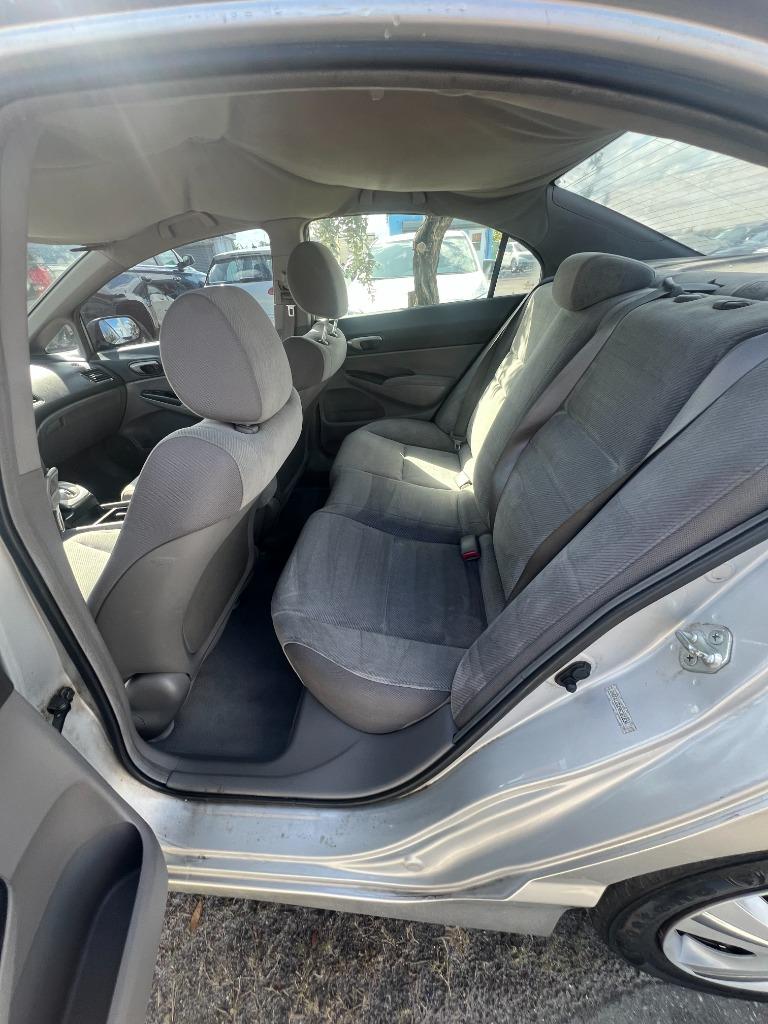 2009 Honda Civic - $6,500