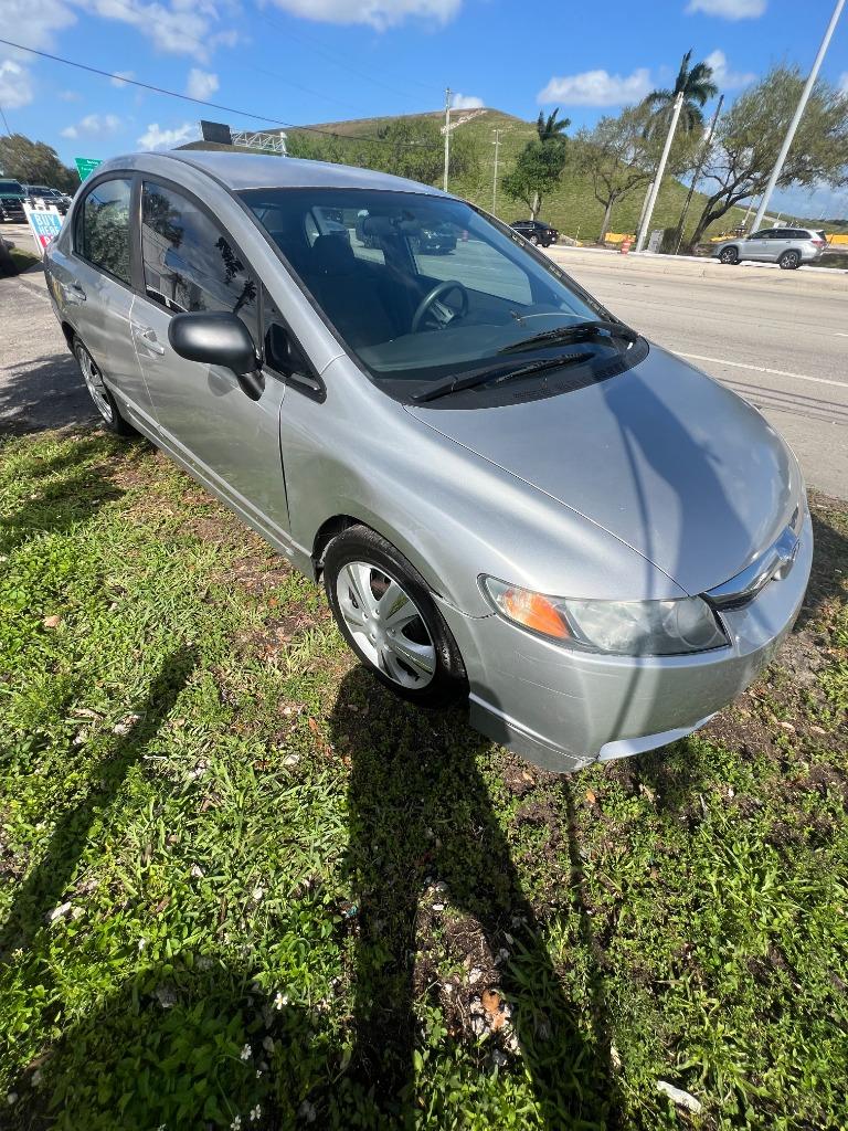 2009 Honda Civic - $6,500