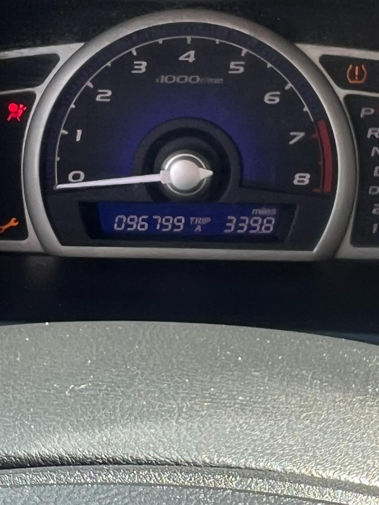 2009 Honda Civic - $6,500