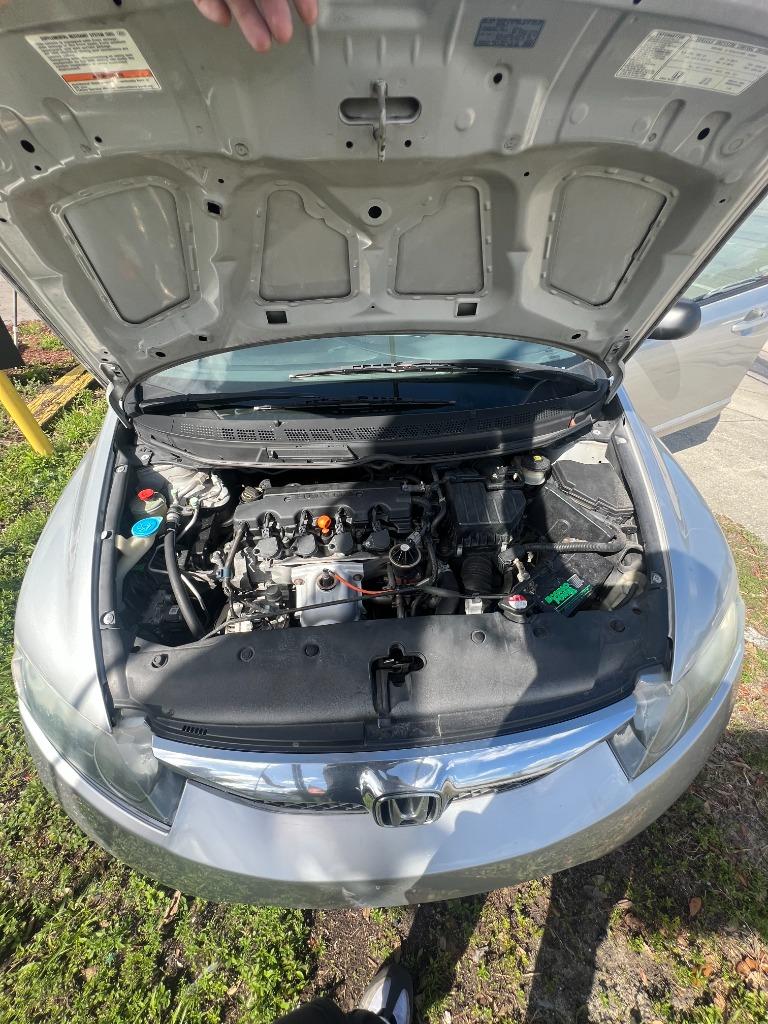 2009 Honda Civic - $6,500