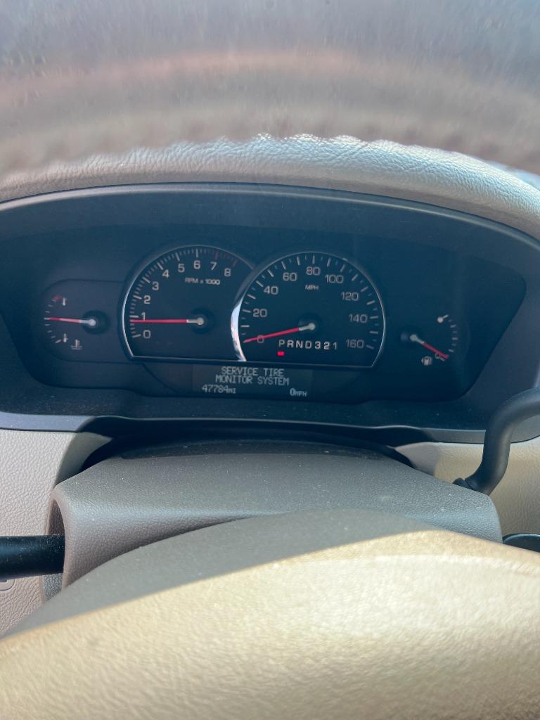 2006 Cadillac DTS - $6,999