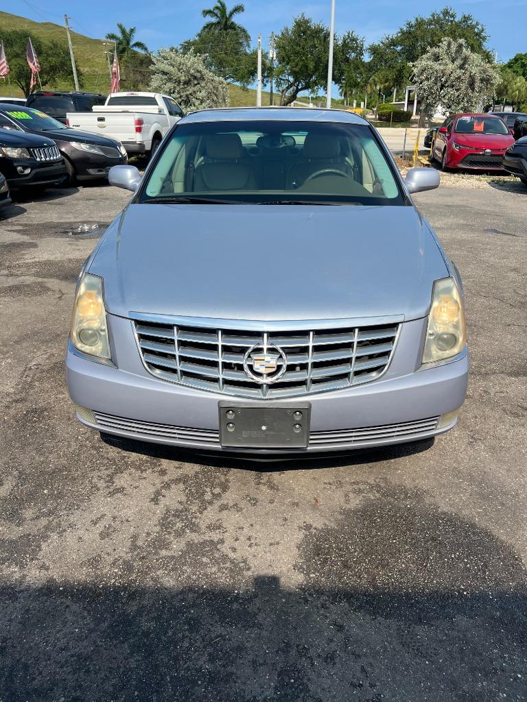 2006 Cadillac DTS - $6,999