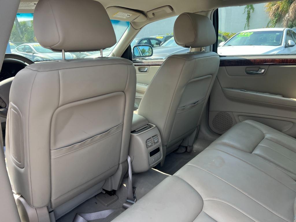 2006 Cadillac DTS - $6,999