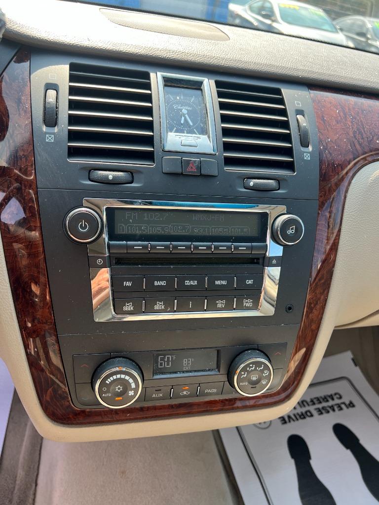 2006 Cadillac DTS - $6,999