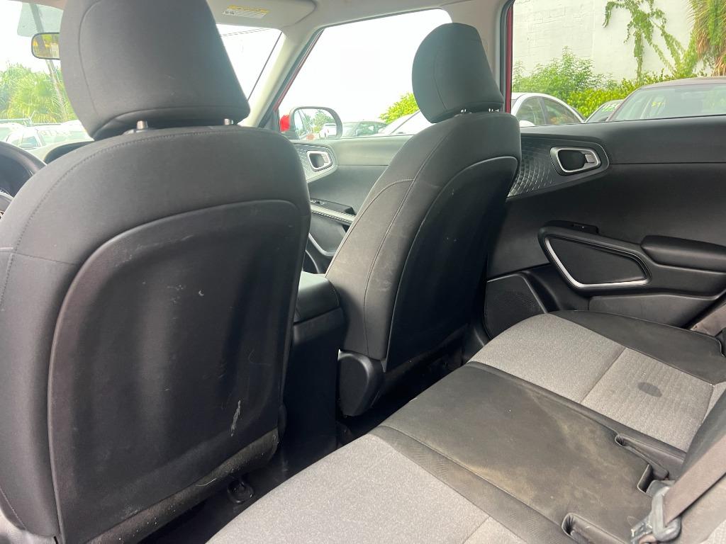 2020 Kia Soul - $9,999