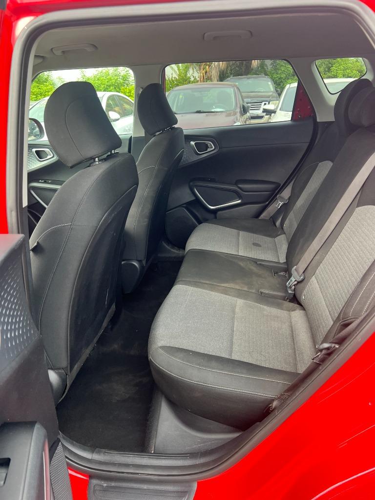 2020 Kia Soul - $9,999