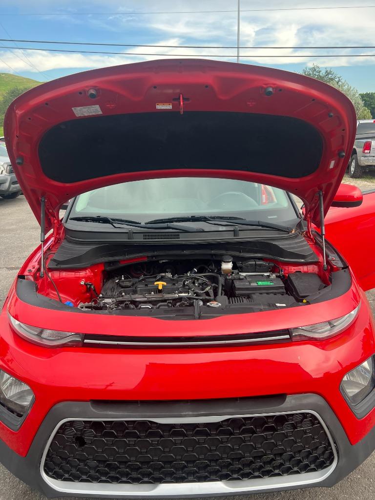 2020 Kia Soul - $9,999