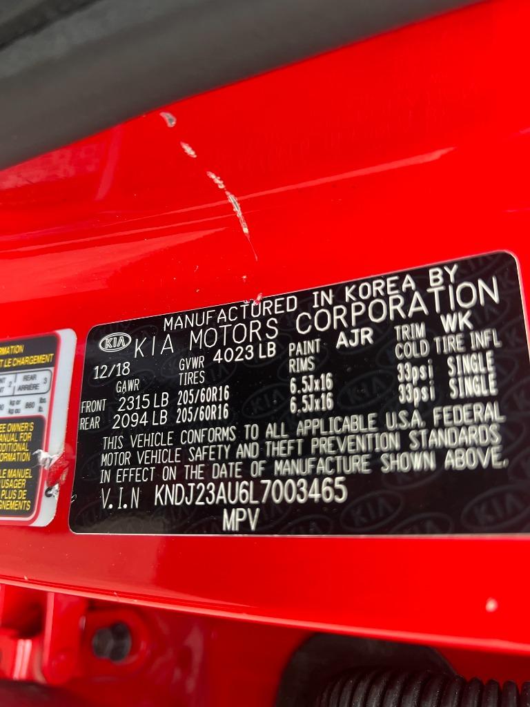 2020 Kia Soul - $9,999