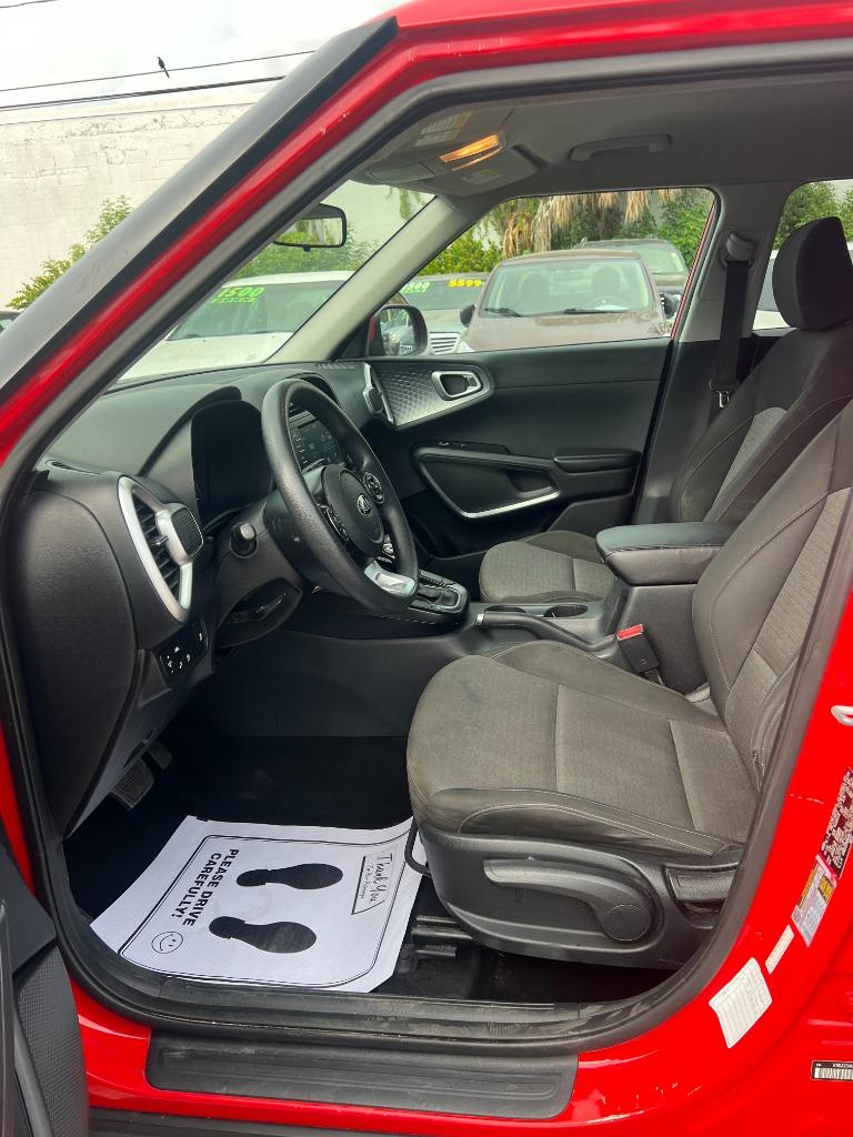2020 Kia Soul - $9,999