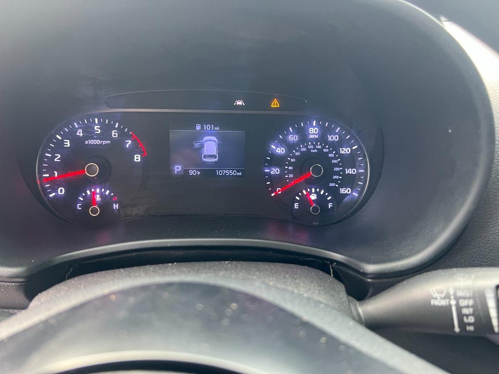 2020 Kia Soul - $9,999