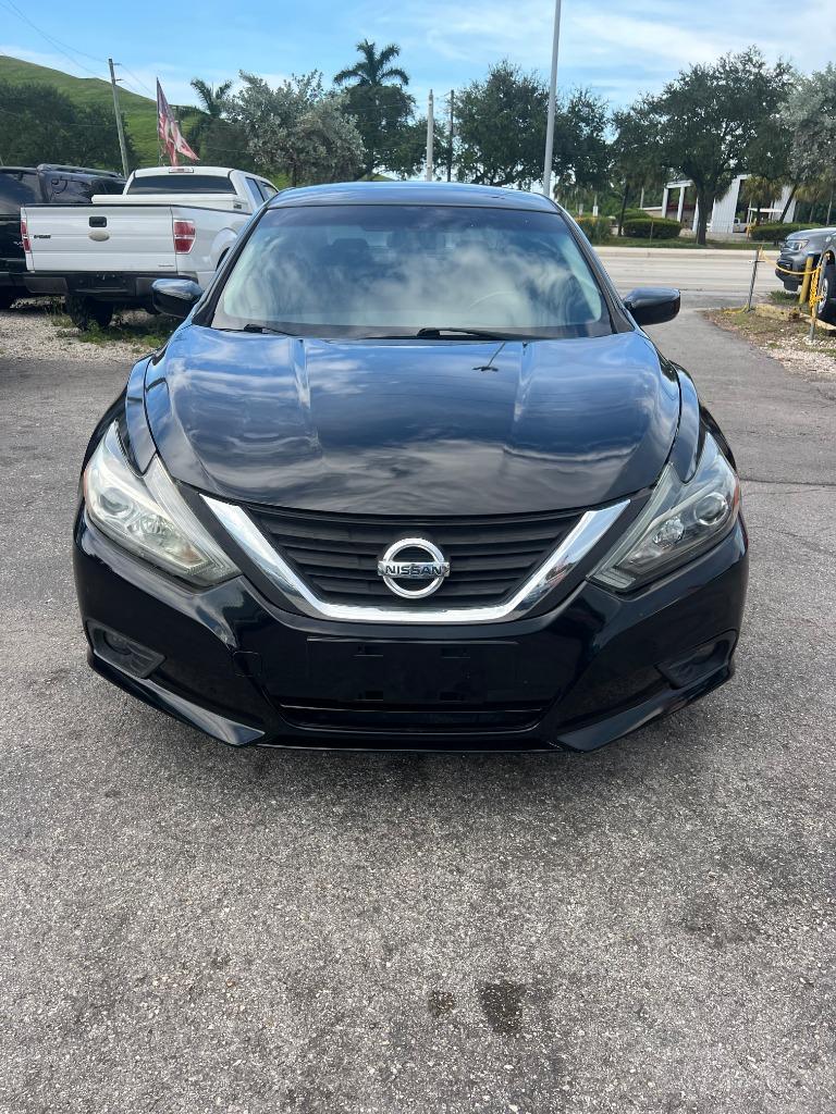2016 Nissan Altima - $7,499