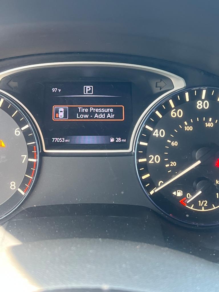 2016 Nissan Altima - $7,499