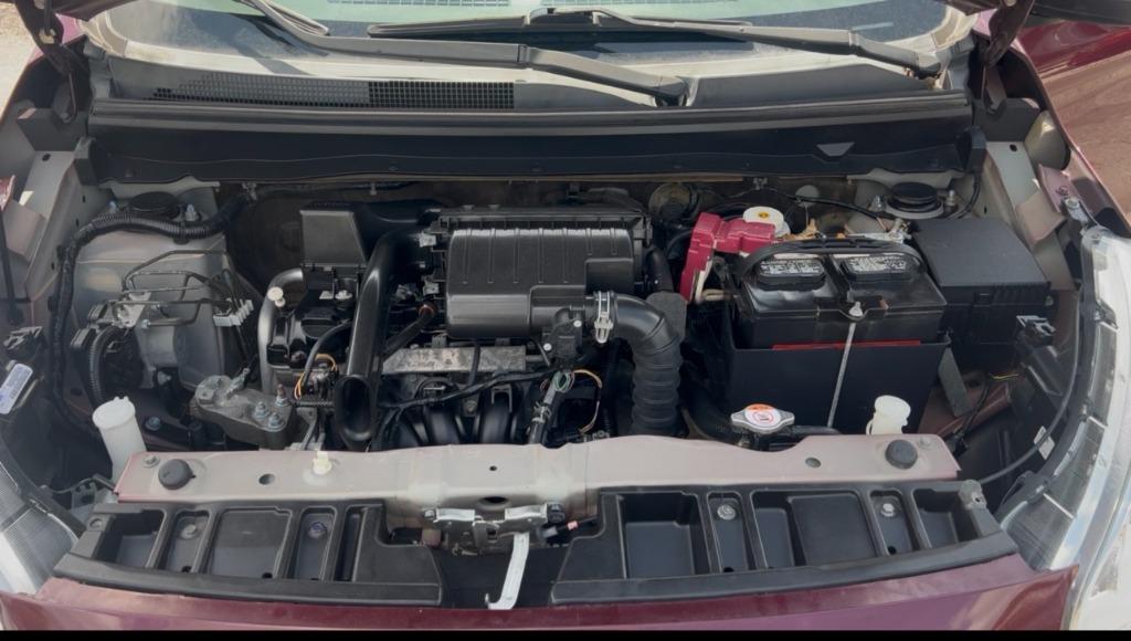 2020 Mitsubishi Mirage - $7,499