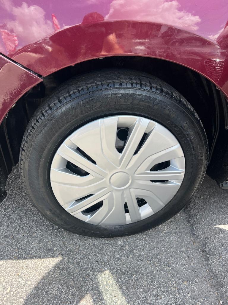 2020 Mitsubishi Mirage - $7,499