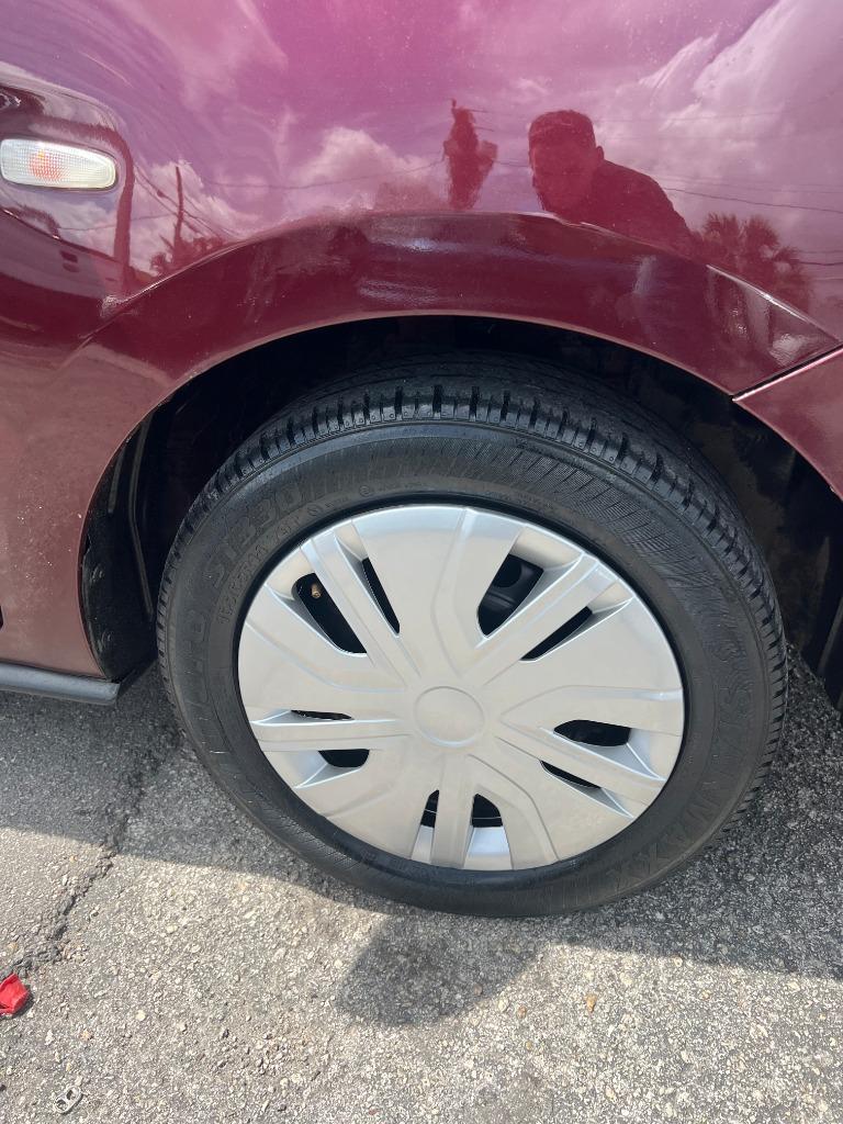 2020 Mitsubishi Mirage - $7,499