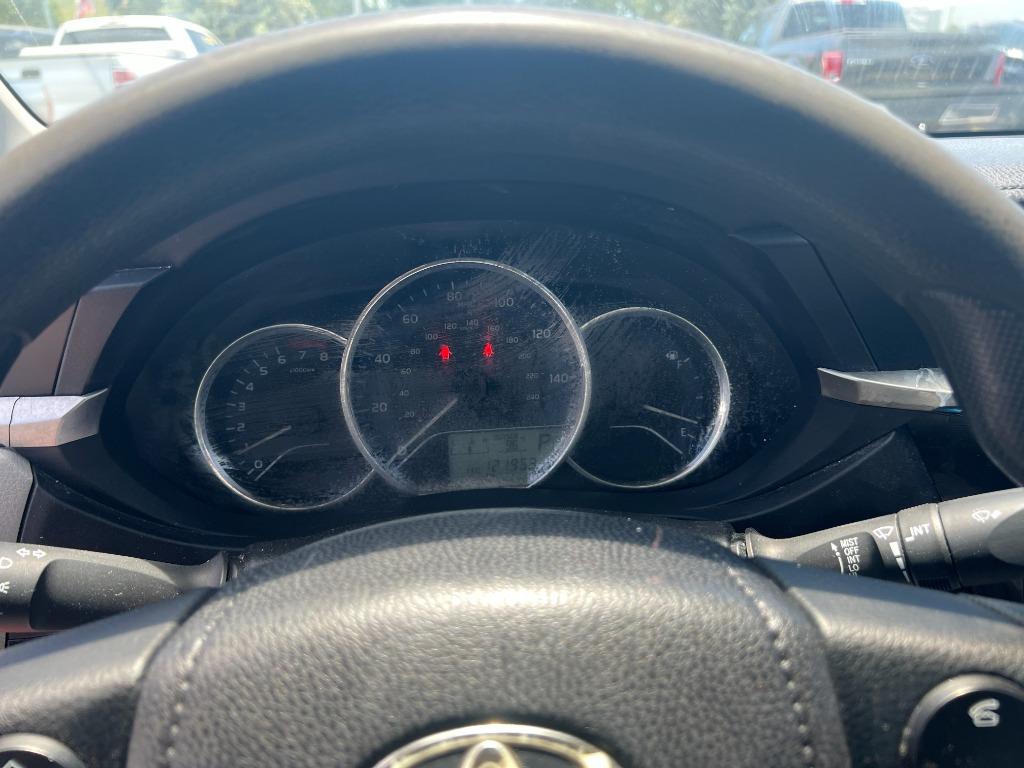 2014 Toyota Corolla - $10,499