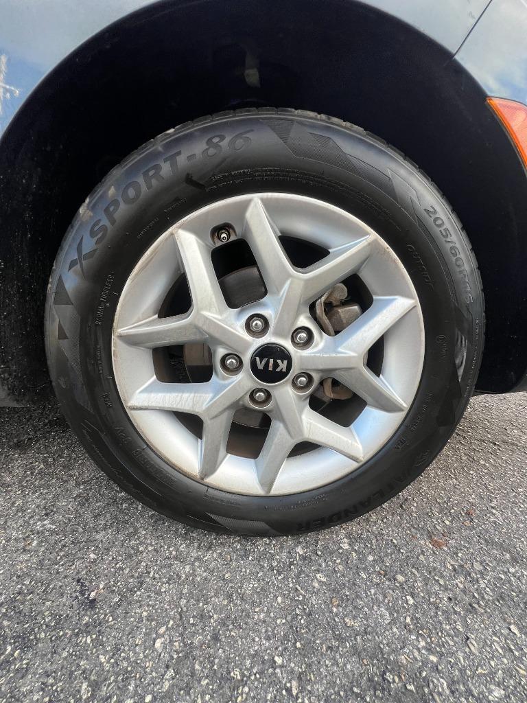 2020 Kia Soul - $8,999