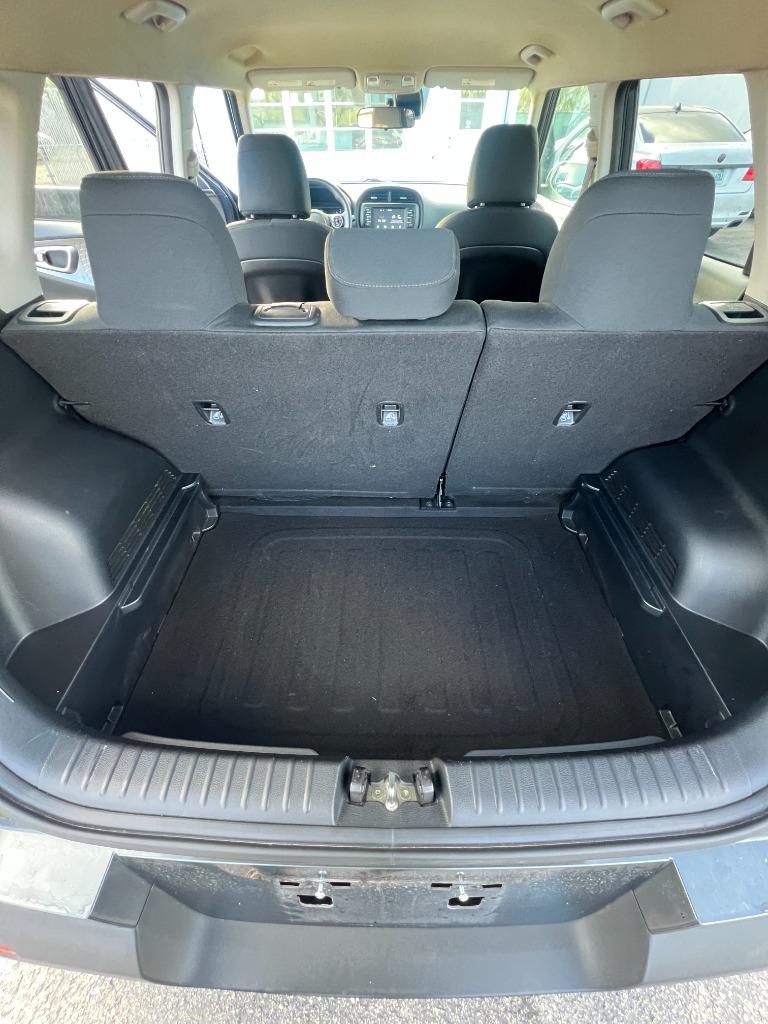 2020 Kia Soul - $8,999