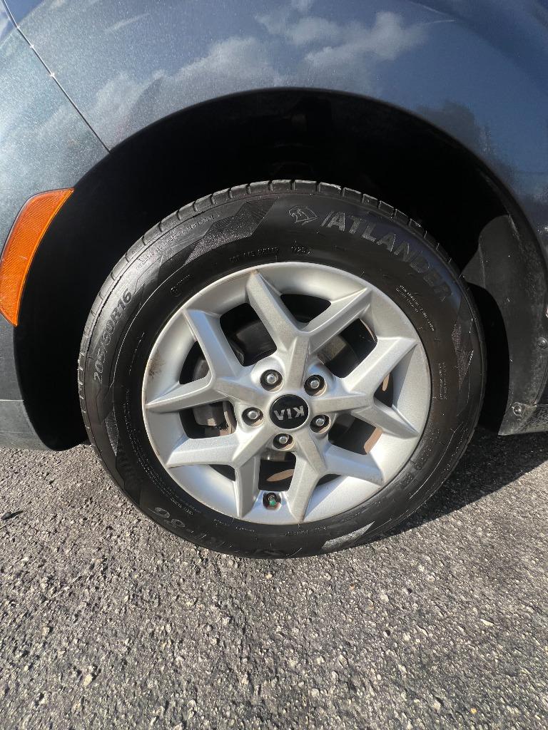 2020 Kia Soul - $8,999
