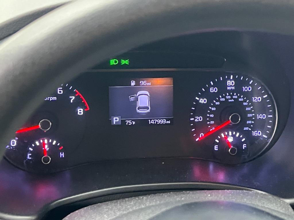 2020 Kia Soul - $8,999