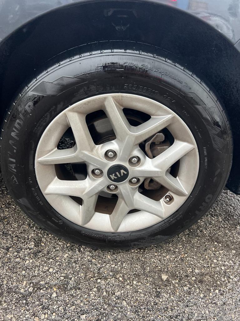 2020 Kia Soul - $8,999
