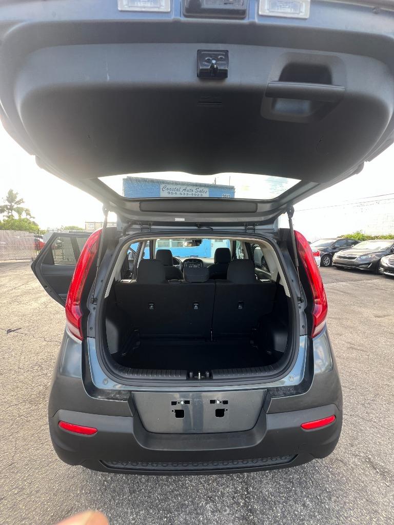 2020 Kia Soul - $8,999