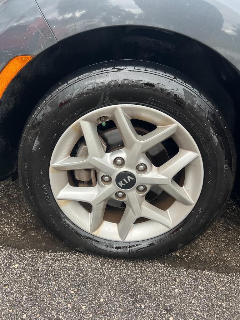2020 Kia Soul - $8,999
