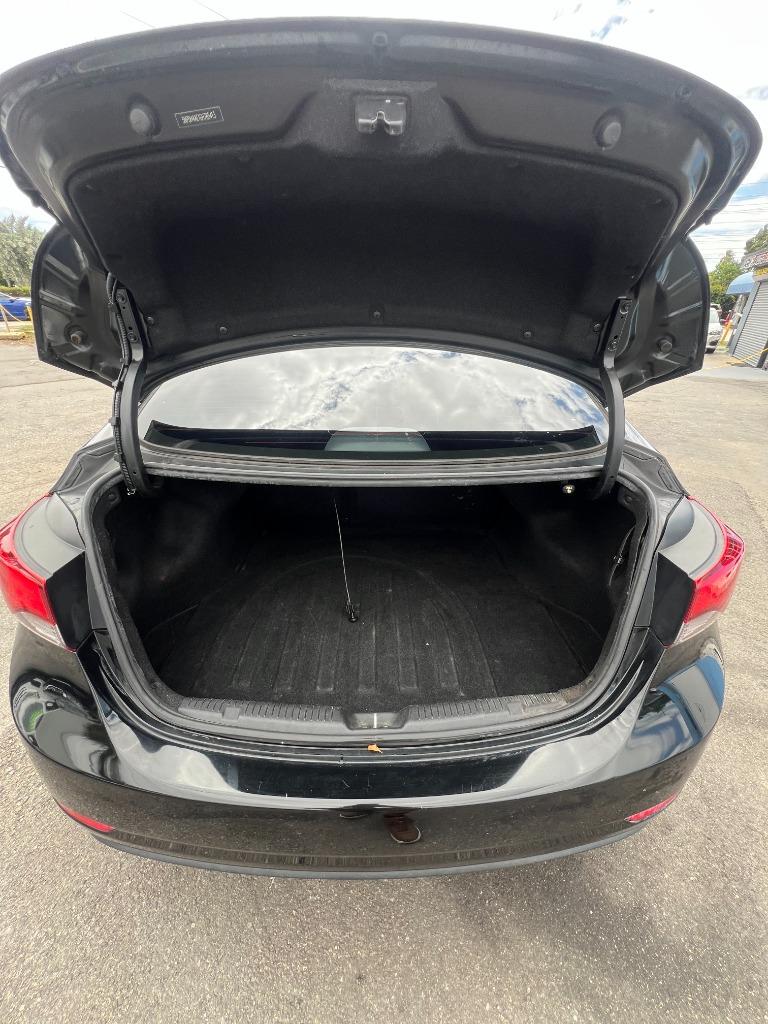 2016 Hyundai Elantra - $6,499